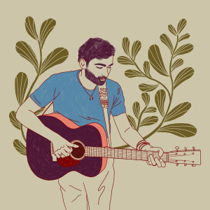 Prateek Kuhad的專輯Co2 (Acoustic)