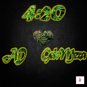 收聽GekMeza的Otra Vez歌詞歌曲