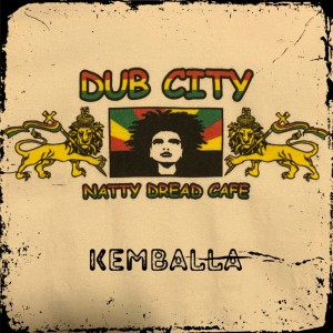 Album DUB CITY from KEMBALLA