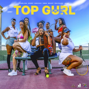 Listen to Baddies Trap Riddim (Explicit) song with lyrics from TOP GURL
