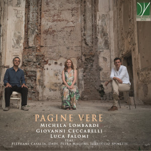 Dengarkan What It Means to Love lagu dari Giovanni Ceccarelli dengan lirik
