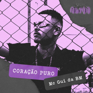 Album Coração Puro from Mc Gui da Bm