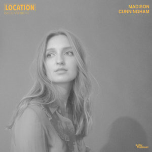 收聽Madison Cunningham的Location (Solo Version)歌詞歌曲