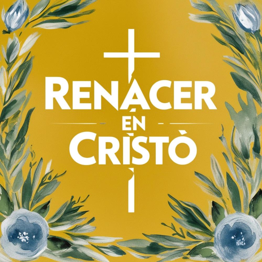 Renacer en Cristo