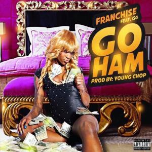 Listen to Go Ham (feat. G4ss) song with lyrics from 5Star_Franchise