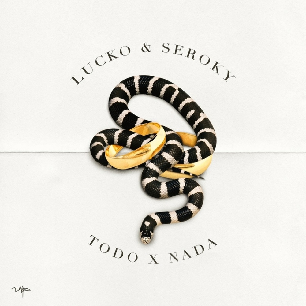 Todo X Nada (Explicit)