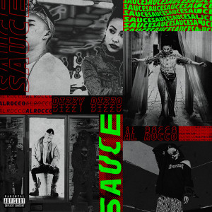 收聽蔡詩芸的Sauce (Explicit)歌詞歌曲