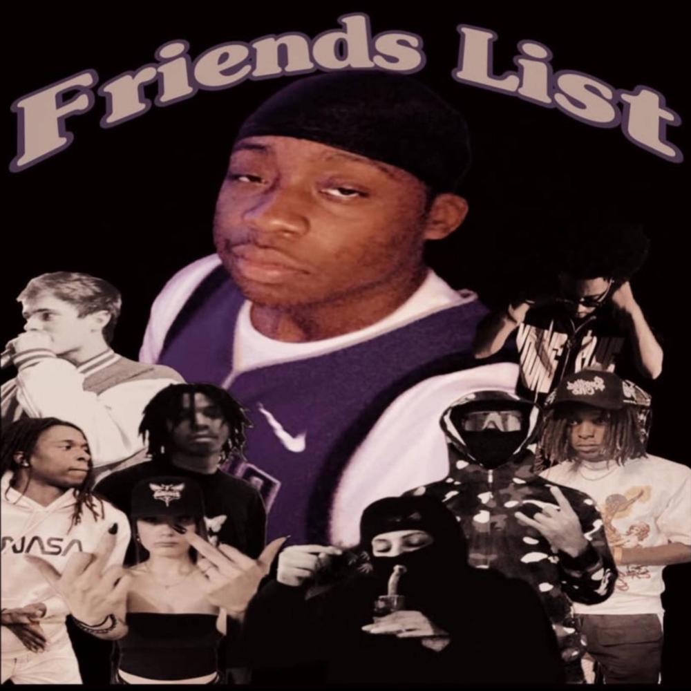 Free Love (feat. Roscoe) (Explicit)