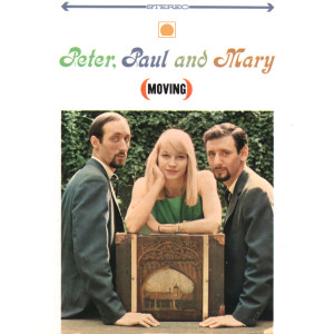 ดาวน์โหลดและฟังเพลง Gone the Rainbow พร้อมเนื้อเพลงจาก Peter, Paul And Mary