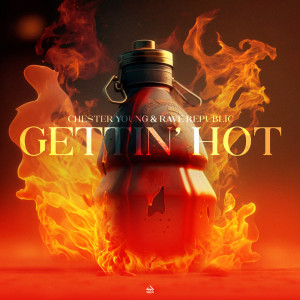 Chester Young的專輯Gettin' Hot