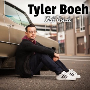 收聽Tyler Boeh的R&B Music歌詞歌曲