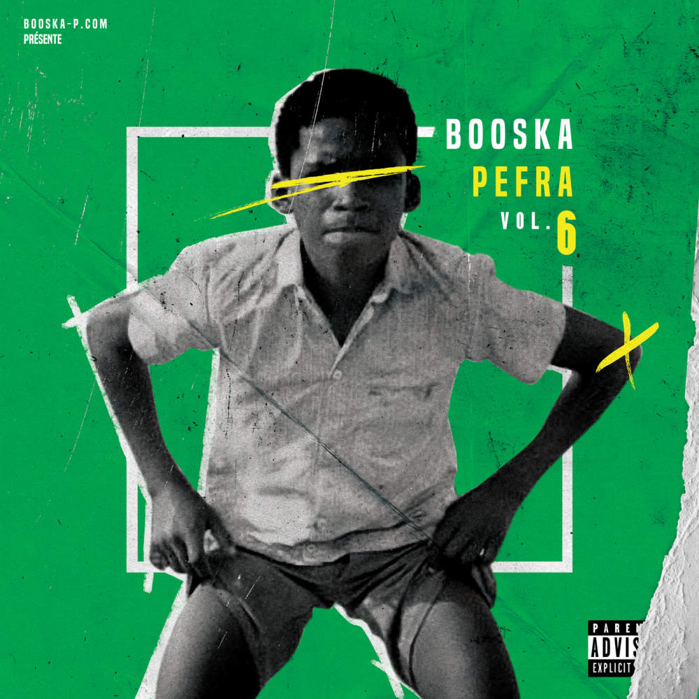 Booska Mexico (Explicit)
