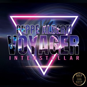 Album Voyager oleh Peppe Alberti