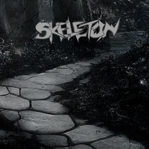 Album Comprehend the End from Skeleton
