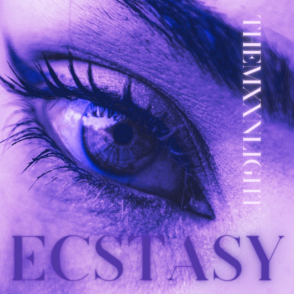 Ecstasy (Explicit)