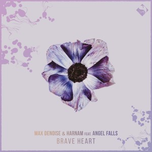 Album Brave Heart from Angel Falls