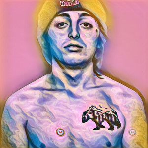 default playlist img