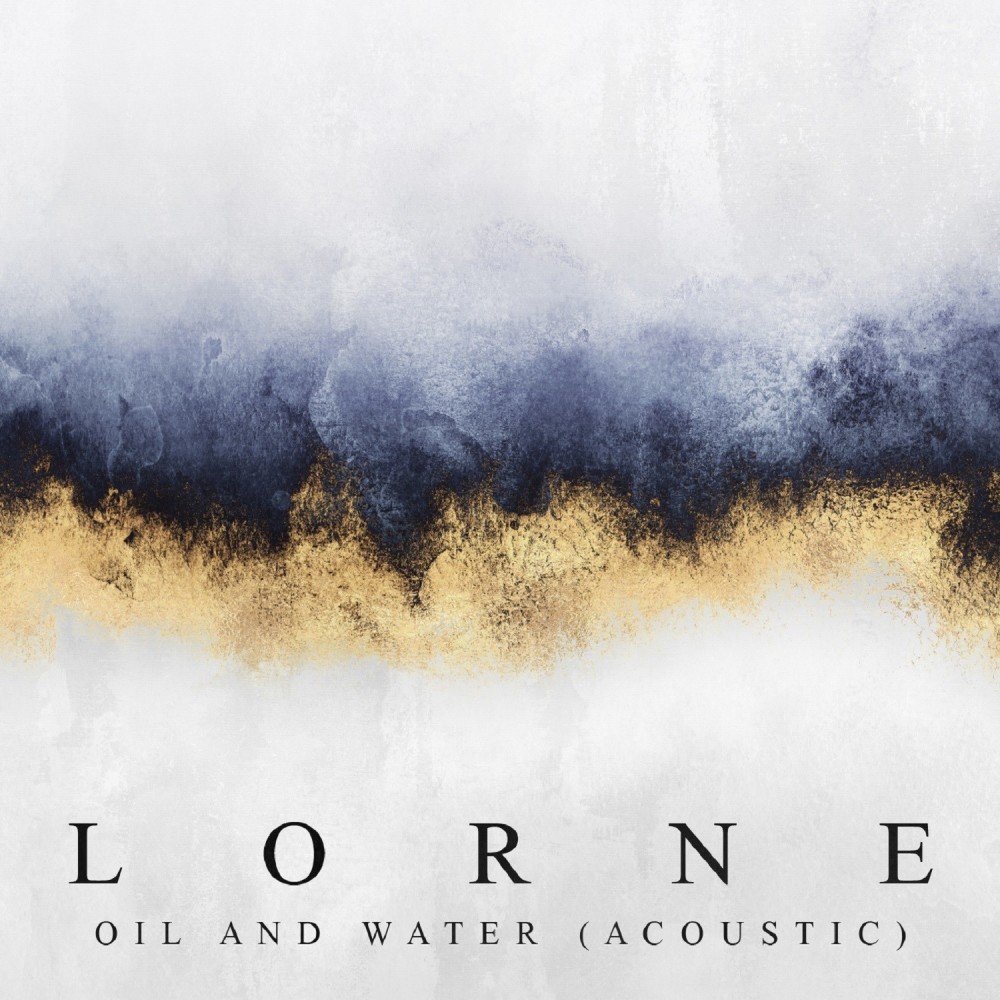 Oil And Water (Acoustic)