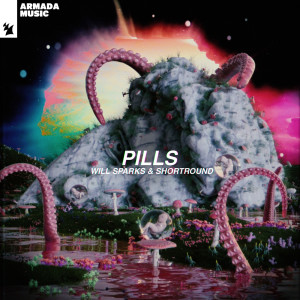 Album Pills from Will Sparks