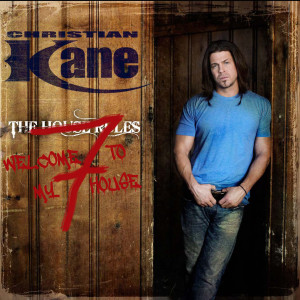 Album Welcome to My House! oleh Christian Kane