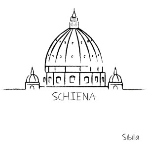 Album Schiena oleh Sibilla