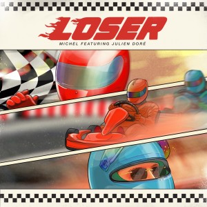 Listen to Loser (Explicit) song with lyrics from Michel