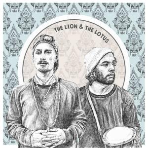 Album The Lion & The Lotus (Explicit) from Jono Das