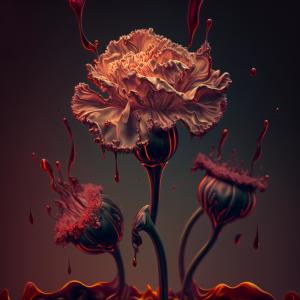 LØDIUN的專輯Carnation
