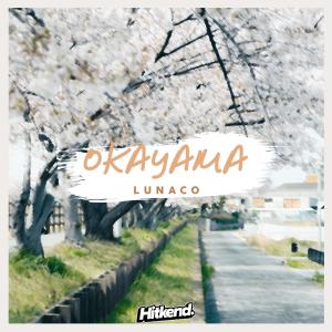 Album Okayama from Lunaco