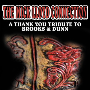 收聽The Mick Lloyd Connection的Believe歌詞歌曲