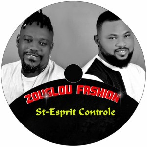 Album St-esprit controle from ZOUGLOU FASHION