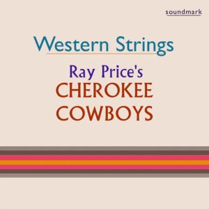 收聽Ray Price's Cherokee Cowboys的Crazy Arms歌詞歌曲