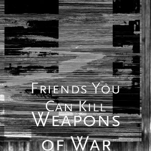 收聽Friends You Can Kill的Shiny Gun歌詞歌曲