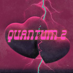 Lil Halloween的專輯Quantum 2 (Explicit)