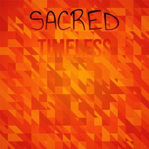 Album Sacred Timeless from Various