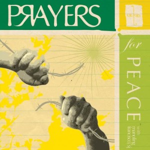 Album Prayers For Peace oleh Various