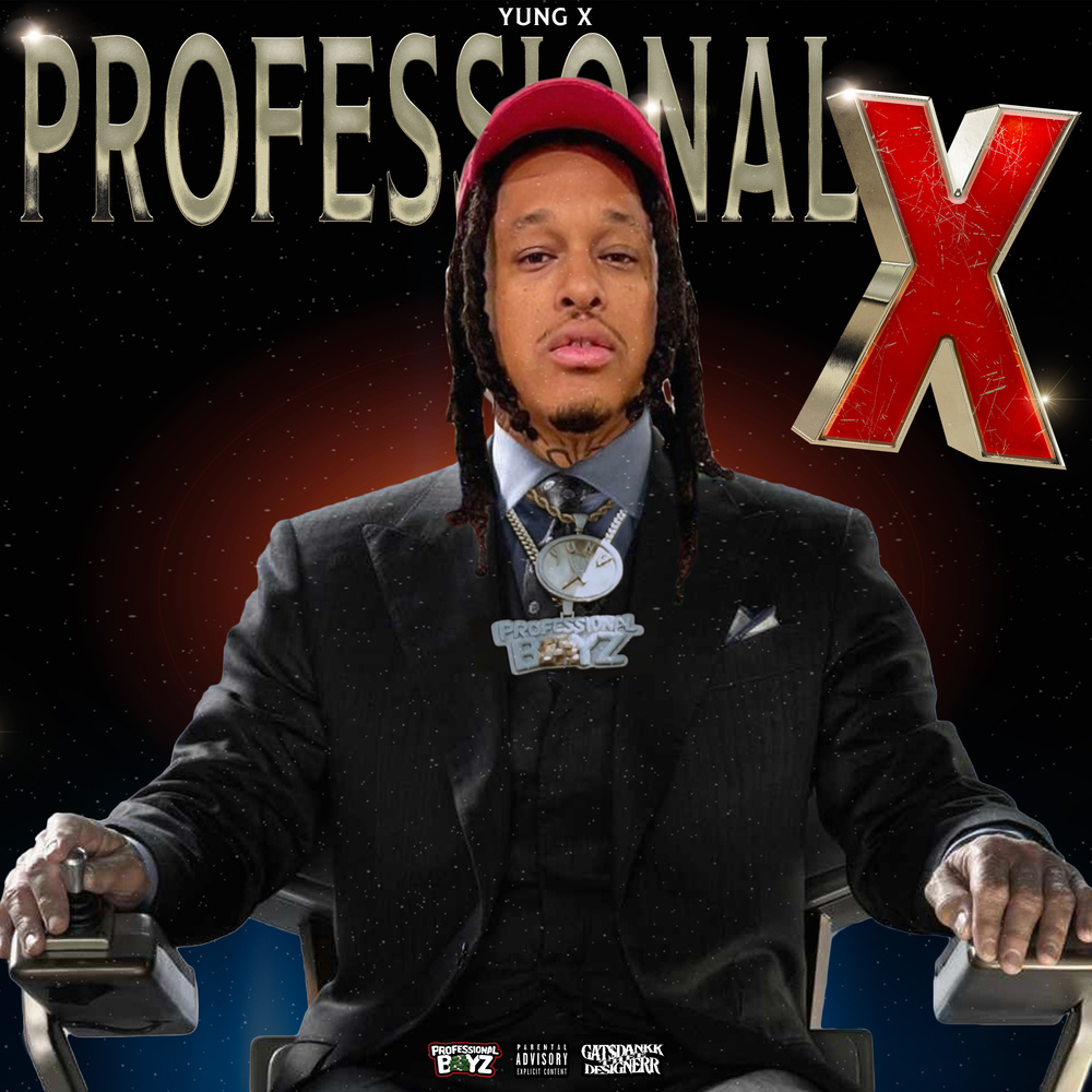 Fisherman (Explicit)