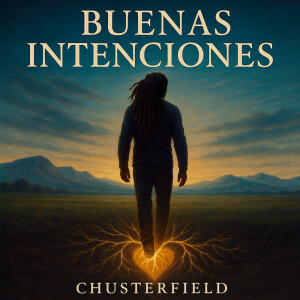 Album BUENAS INTENCIONES from Chusterfield