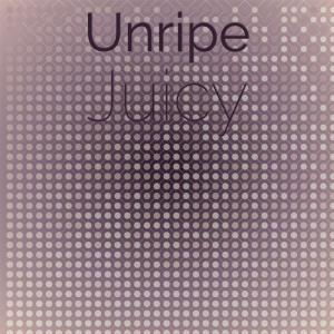 อัลบัม Unripe Juicy ศิลปิน Various