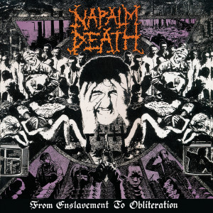 ดาวน์โหลดและฟังเพลง Dead (有声读物) พร้อมเนื้อเพลงจาก Napalm Death