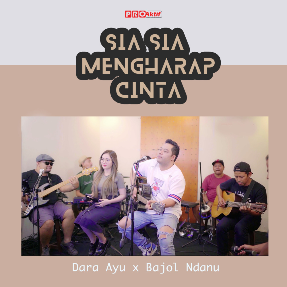 Sia Sia Mengharap Cinta