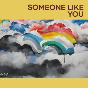 Iwan的專輯Someone Like You (Remastered 2024)