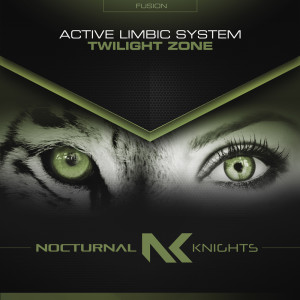 Active Limbic System的專輯Twilight Zone