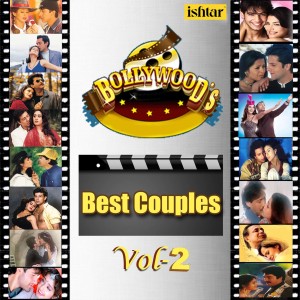 Iwan Fals & Various Artists的專輯Bollywoods Best Couples, Vol. 2