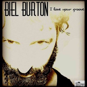 收聽Biel Burton的Love is Like That歌詞歌曲