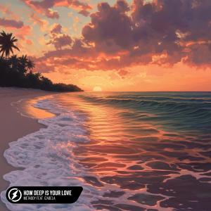 收聽Metaboy的How Deep Is Your Love (feat. Izabela)歌詞歌曲