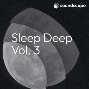 Album Sleep Deep Vol. 3 from Celestial Seekr