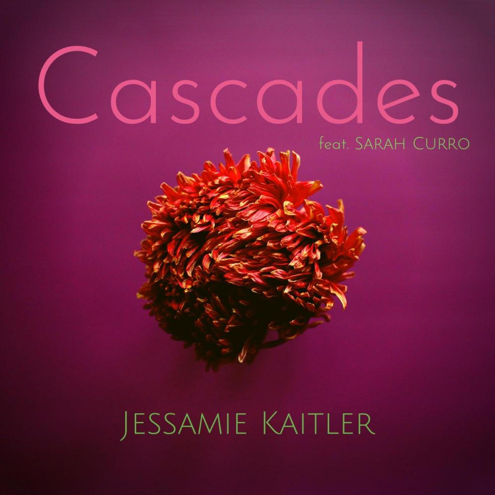 Cascades (feat. Sarah Curro)