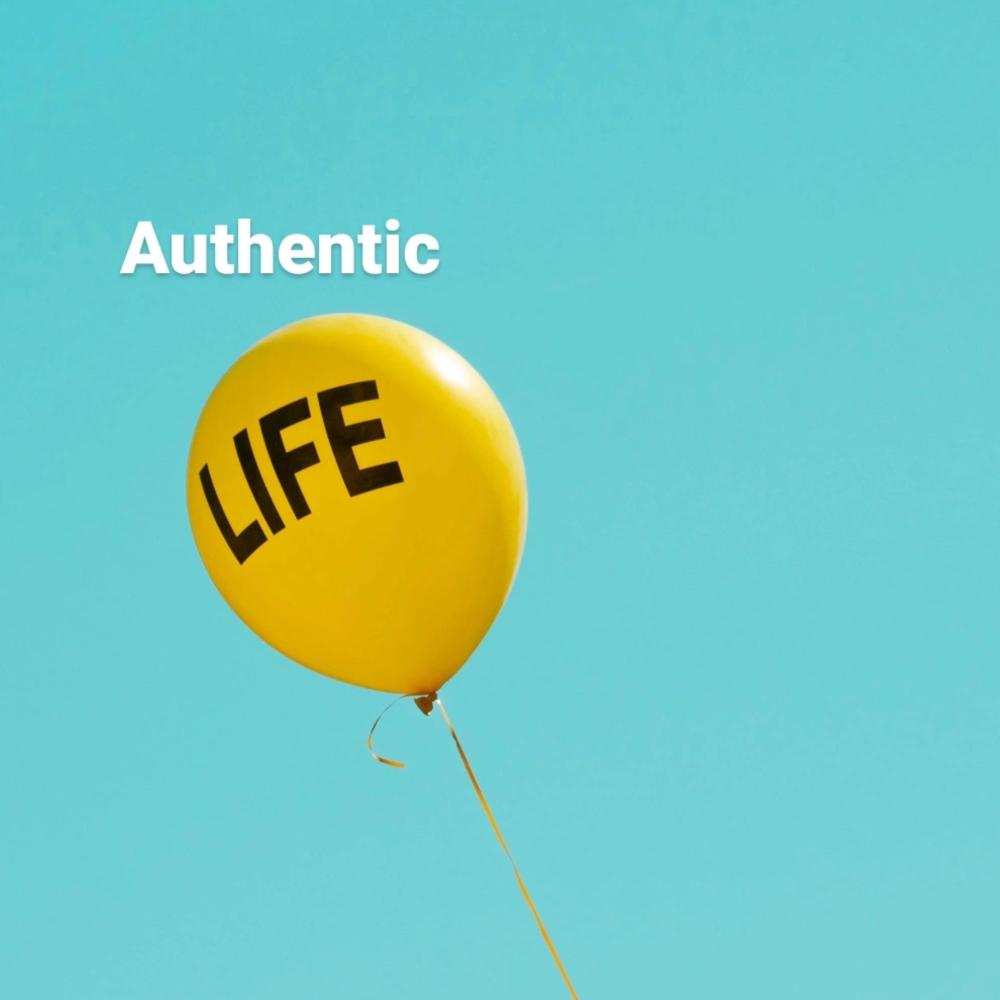 Authentic