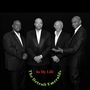 The Detroit Emeralds的專輯In My Life